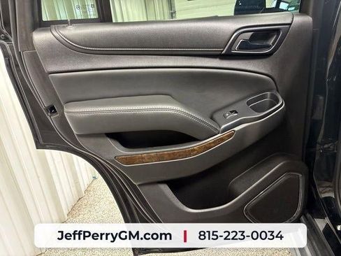 Used 2016 Chevrolet Tahoe LS w/ All-Season Package AWD/4WD image 20