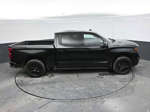 Used 2025 Chevrolet Silverado 1500 High Country w/ Midnight Edition AWD/4WD image 33