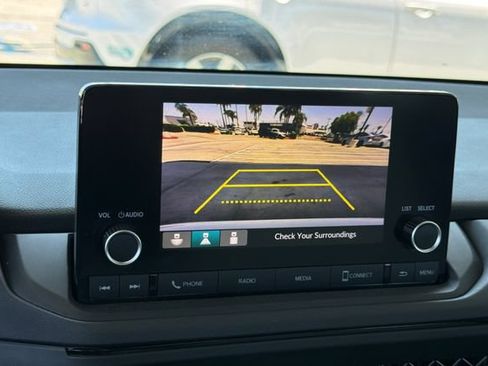 Certified 2023 Honda Accord LX image 22