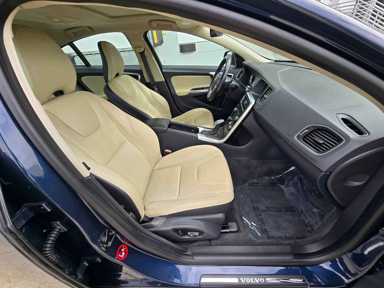 Used 2013 Volvo S60 T5 FWD image 19