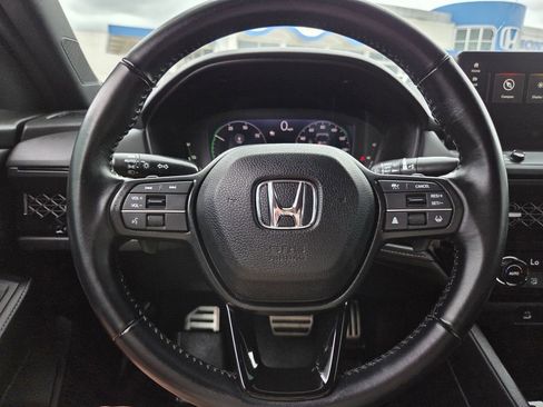 Used 2023 Honda Accord Sport image 22