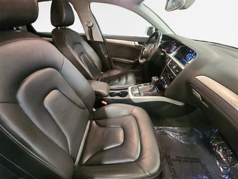 Used 2016 Audi A4 2.0T Premium image 26