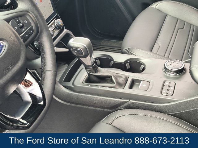 New 2026 Ford Ranger Lariat w/ Convenience Package AWD/4WD image 19