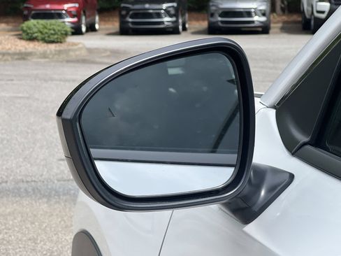 New 2026 Nissan Kicks SV FWD image 23