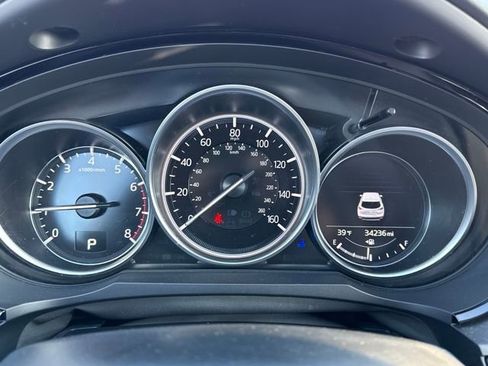 Used 2023 MAZDA CX-9 Touring Plus image 18