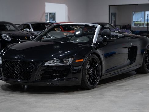 Used 2011 Audi R8 V10 AWD/4WD image 68