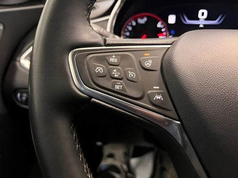 Used 2024 Chevrolet Malibu LT FWD image 22
