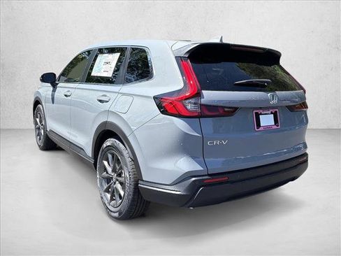 New 2026 Honda CR-V EX-L image 14