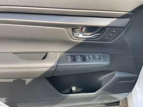 New 2026 Honda CR-V Sport-L image 7