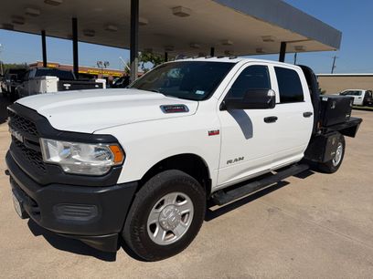 Used 2021 RAM 2500 Tradesman w/ Snow Chief Group