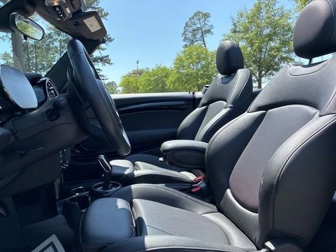 Used 2023 MINI Cooper S FWD image 26