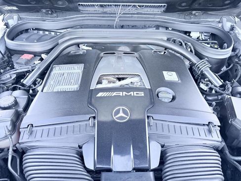 Used 2021 Mercedes-Benz G 63 AMG 4MATIC image 51