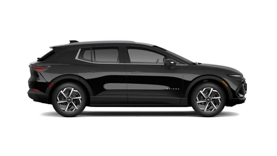 New 2026 Chevrolet Equinox EV LT AWD/4WD image 59