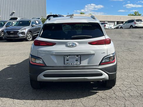 Used 2023 Hyundai Kona SEL AWD/4WD image 5