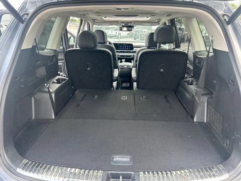 Used 2024 Kia Telluride SX w/ Towing Package AWD/4WD image 23