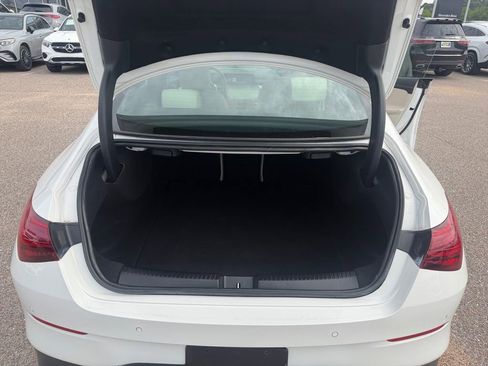 Used 2025 Mercedes-Benz CLA 250 w/ Exclusive Package image 25