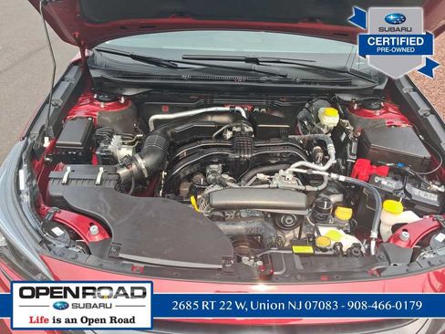 Used 2025 Subaru Legacy Limited AWD/4WD image 26