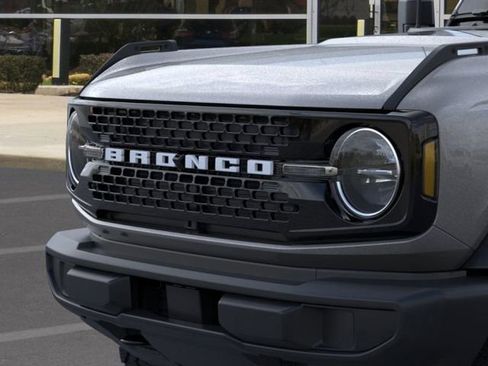 New 2025 Ford Bronco Big Bend image 19