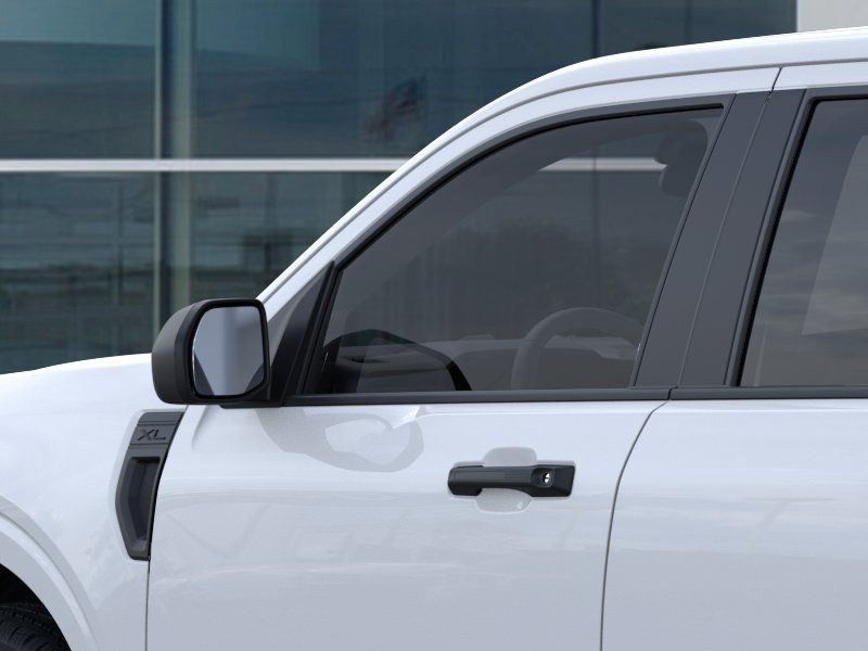 New 2026 Ford Maverick XL FWD image 22