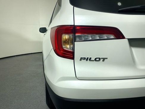 Certified 2022 Honda Pilot EX-L image 33