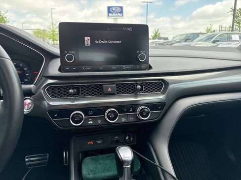 Used 2025 Acura Integra A-Spec image 10