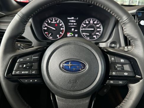 New 2026 Subaru Forester Touring AWD/4WD image 24