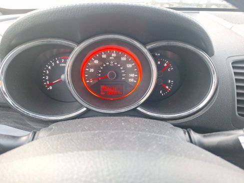 Used 2013 Kia Sorento SX w/ SX Premium Pkg image 22