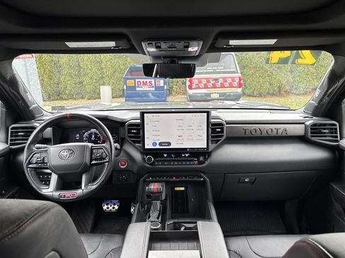 Used 2024 Toyota Tundra TRD Pro image 14