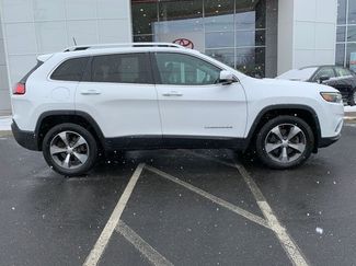 Used 2019 Jeep Cherokee Limited video 2