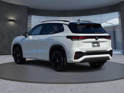 New 2026 Volkswagen Tiguan SE R-Line AWD/4WD image 3