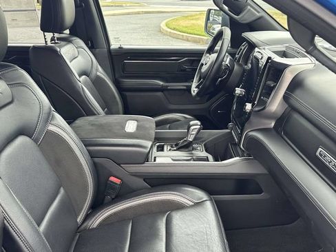 Used 2022 RAM 1500 TRX w/ TRX Level 2 Equipment Group AWD/4WD image 9