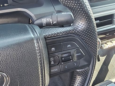 Used 2024 Toyota Tacoma SR RWD image 31