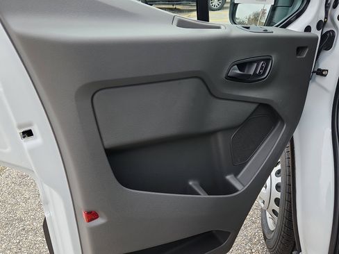 New 2026 Ford Transit 350 148 High Roof Extended DRW w/ Load Area Protection Package image 7