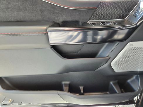 Used 2025 Ford F150 Raptor w/ Equipment Group 803A Raptor R image 17