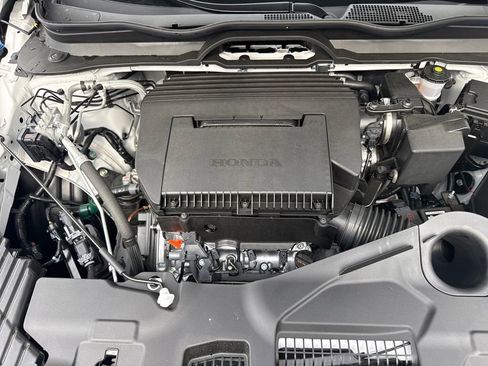 New 2026 Honda Pilot EX-L image 26