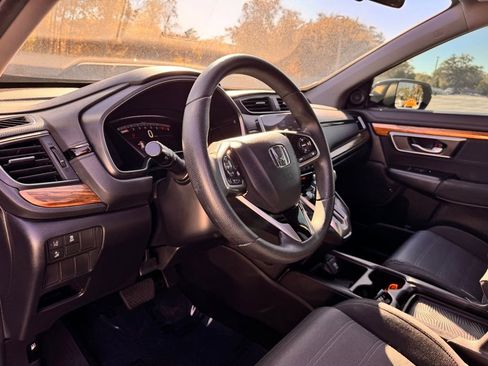 Used 2019 Honda CR-V EX image 35