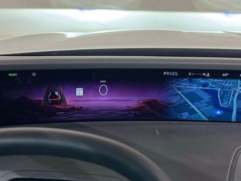 New 2026 Lincoln Nautilus Premier w/ Jet Appearance Package image 79