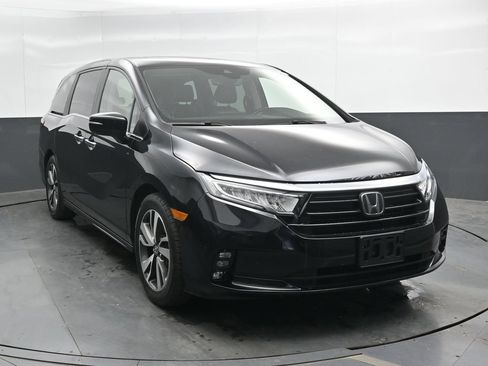 Used 2024 Honda Odyssey Touring image 6