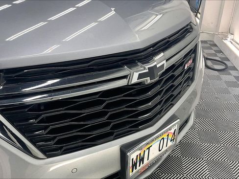 Used 2023 Chevrolet Equinox RS FWD image 29
