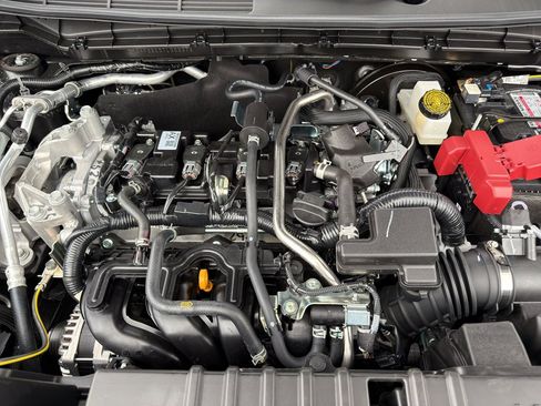 New 2026 Nissan Kicks S image 11