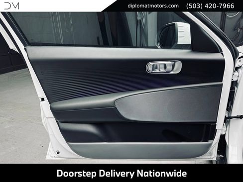 Used 2025 Hyundai Ioniq 6 SEL AWD/4WD image 24