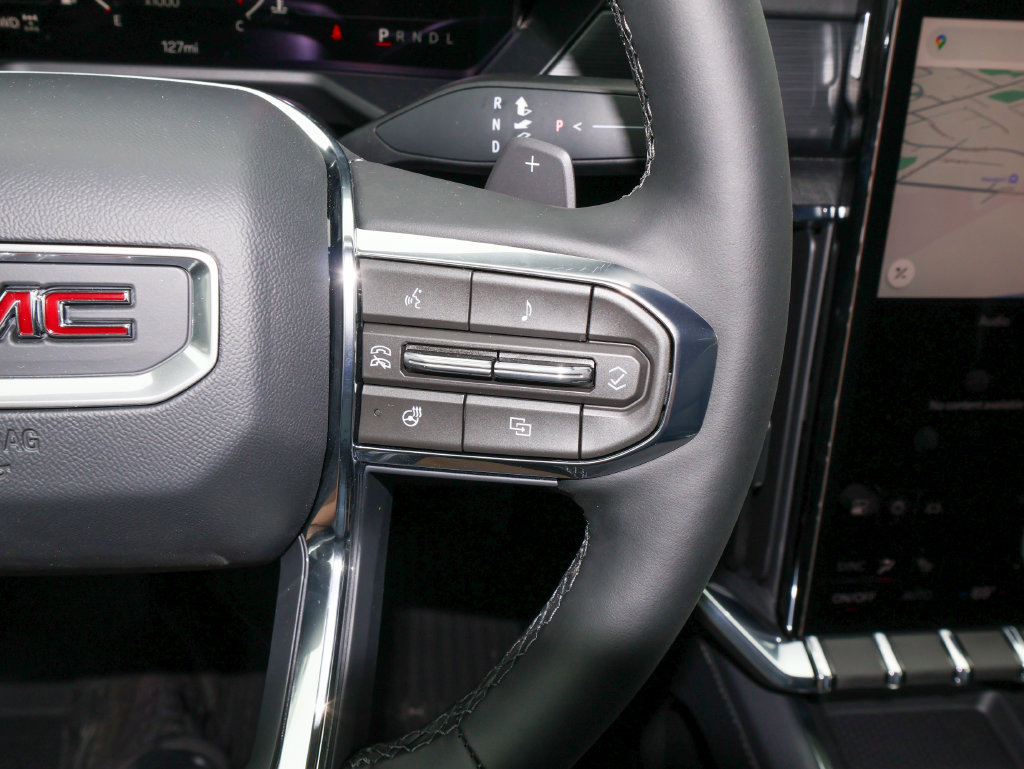 New 2027 GMC Acadia Elevation w/ Black Edition AWD/4WD image 26
