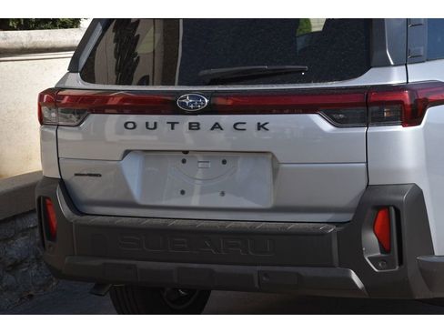 New 2026 Subaru Outback Premium AWD/4WD image 25