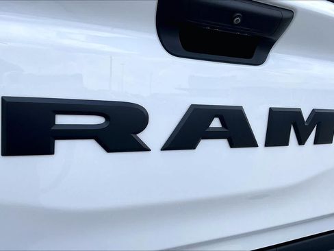 Used 2026 RAM 1500 Rebel w/ Rebel Level 1 Equipment Group AWD/4WD image 28