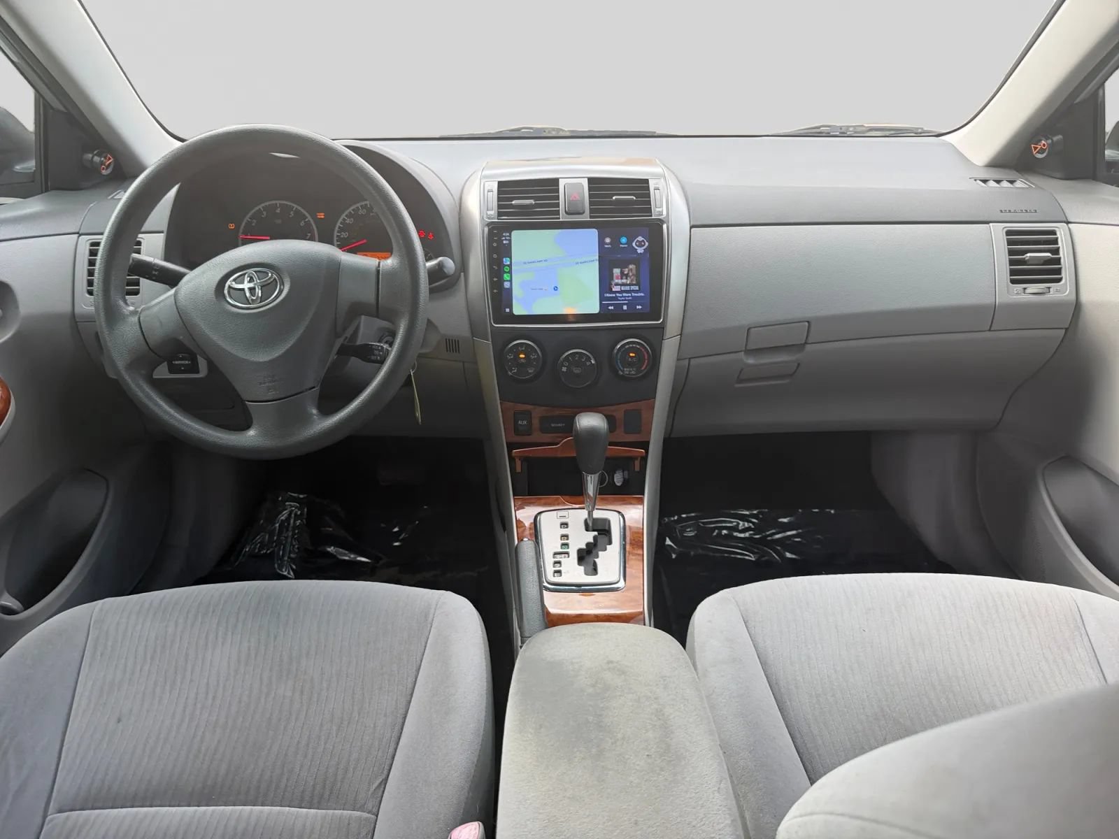 Used 2009 Toyota Corolla XLE FWD image 14