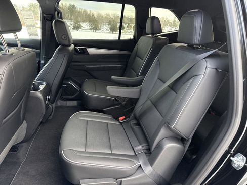 New 2026 Buick Enclave Preferred w/ Power Package image 17