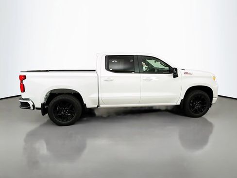 New 2026 Chevrolet Silverado 1500 RST w/ Safety Package image 10