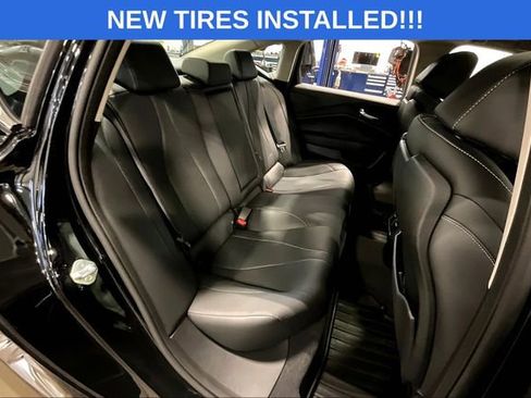 Used 2022 Acura TLX w/ Technology Package image 27
