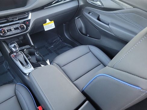 New 2026 Buick Envista Sport Touring w/ Convenience I Package image 12