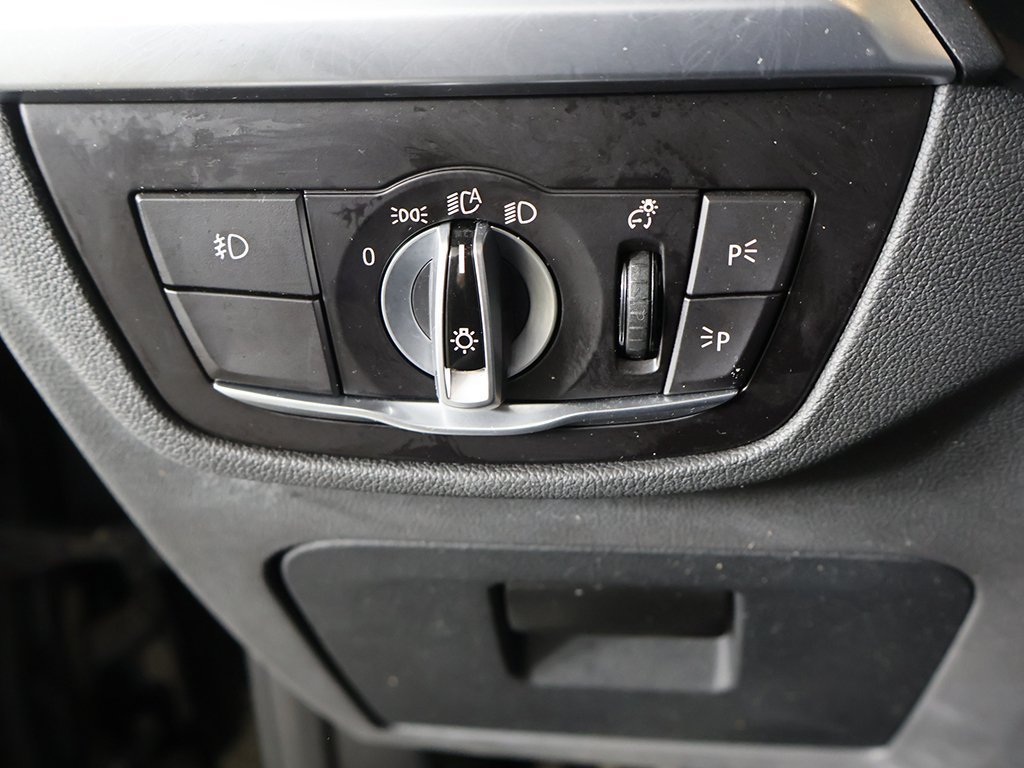 Used 2021 BMW X4 M40i AWD/4WD image 43
